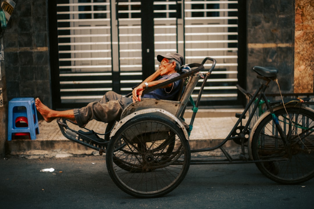 Photo economic mobility