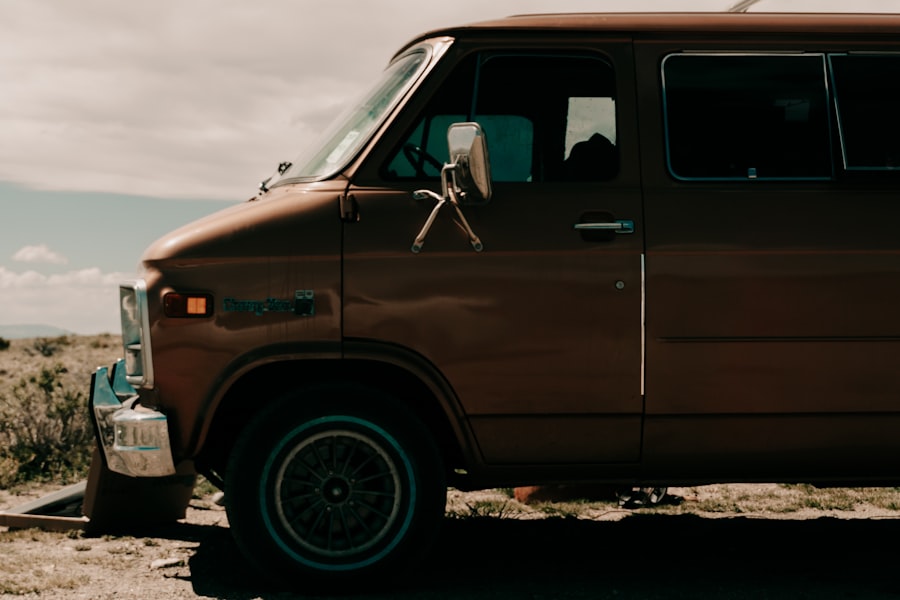 Photo american dream