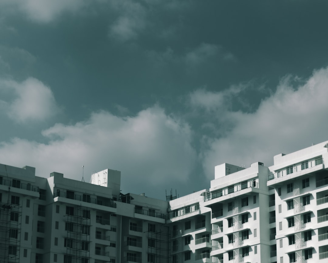 Photo housing affordability crisis