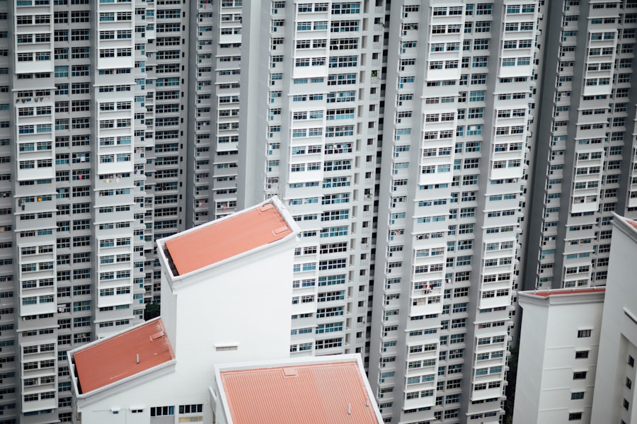 Photo housing affordability crisis