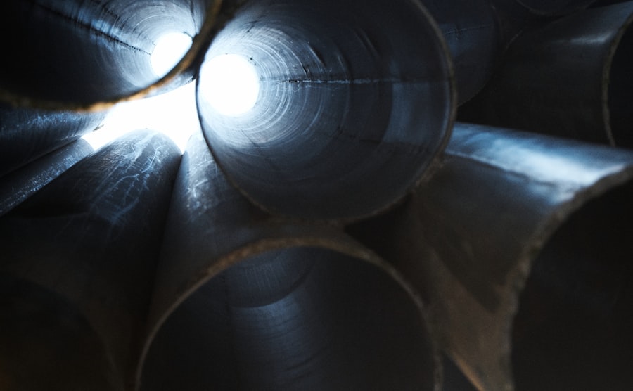 helium supply chain resilience