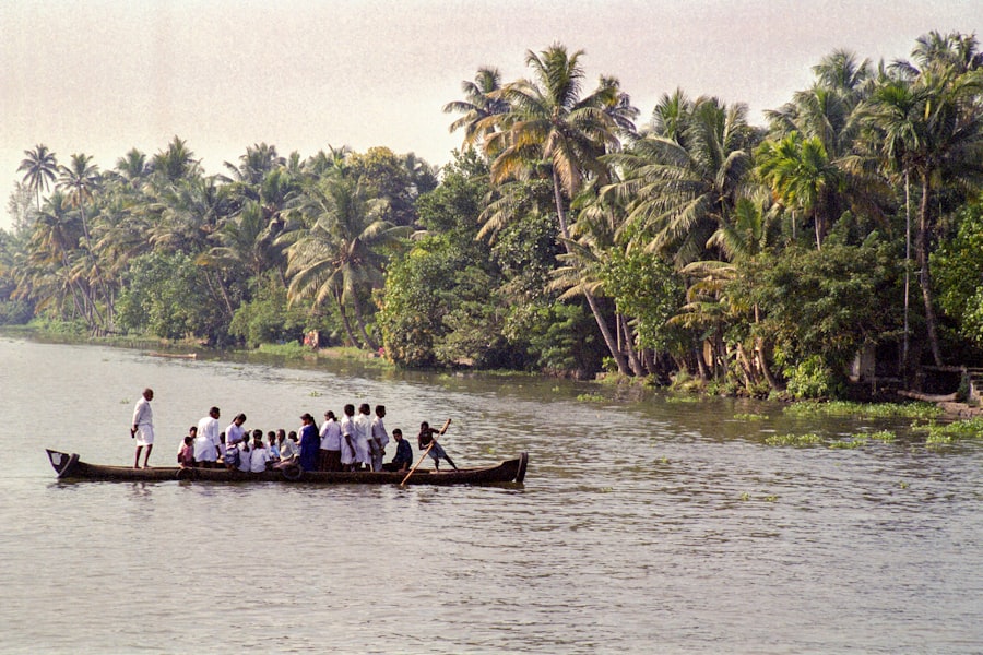 Srivijaya maritime empire