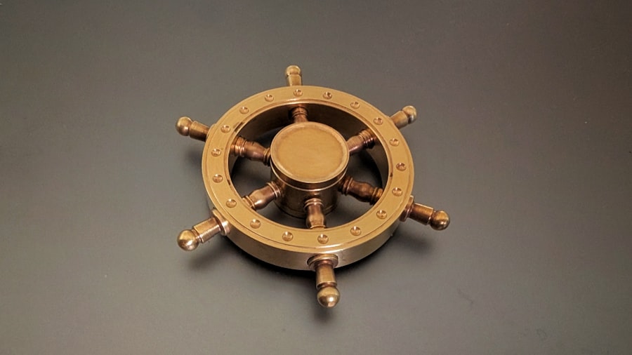 astrolabe