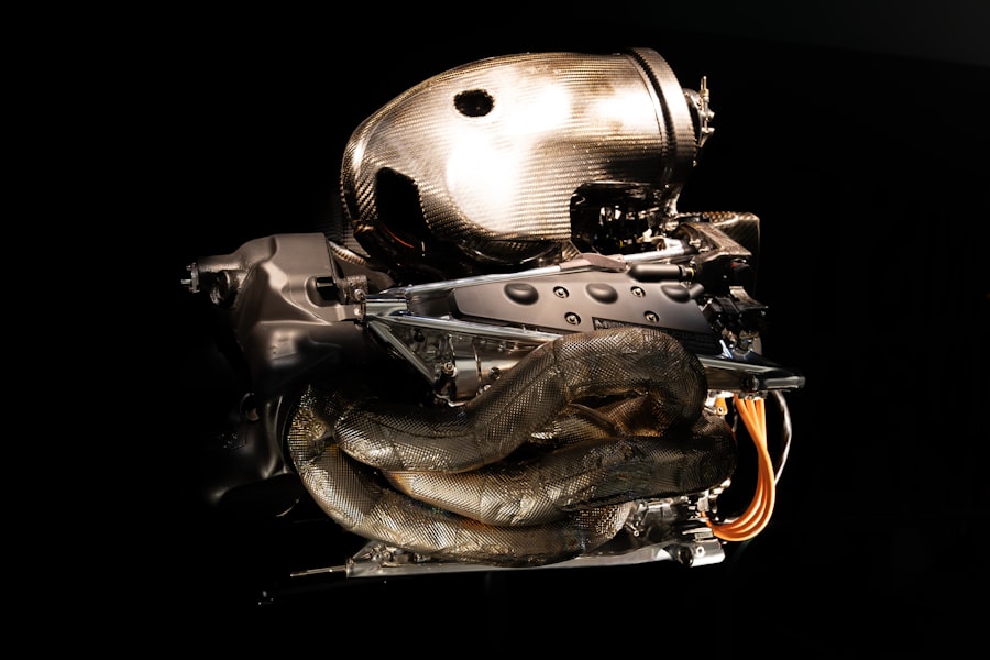 differential gearing