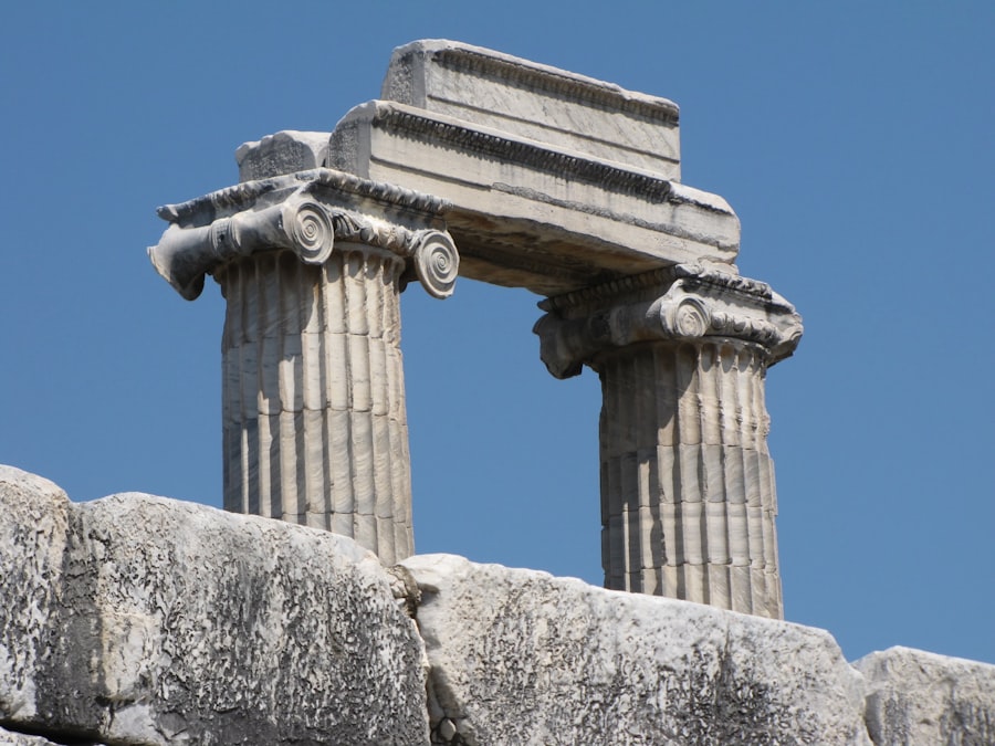ancient greek technology