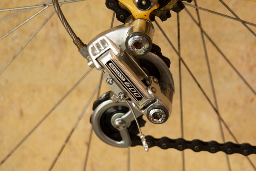 epicyclic gears