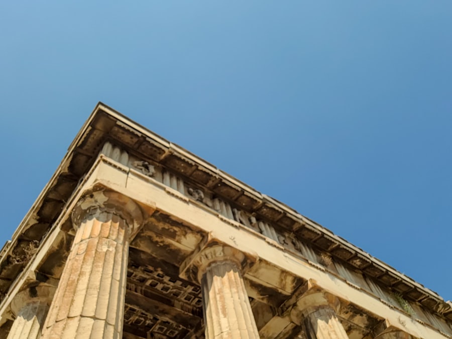 ancient greece prediction timing