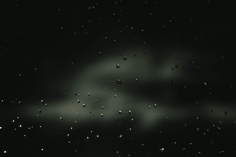 dark matter particles