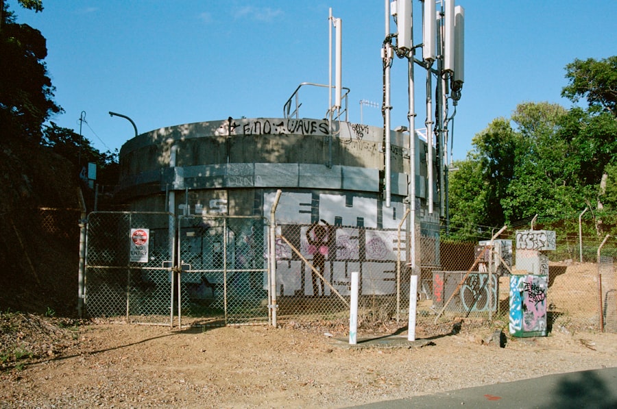 Oklo natural reactor