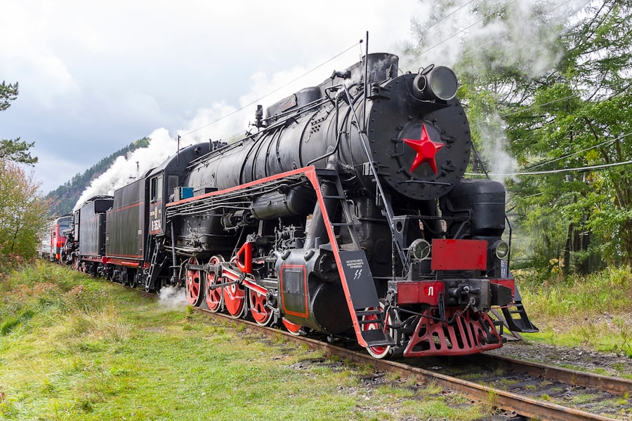 ancient technologies