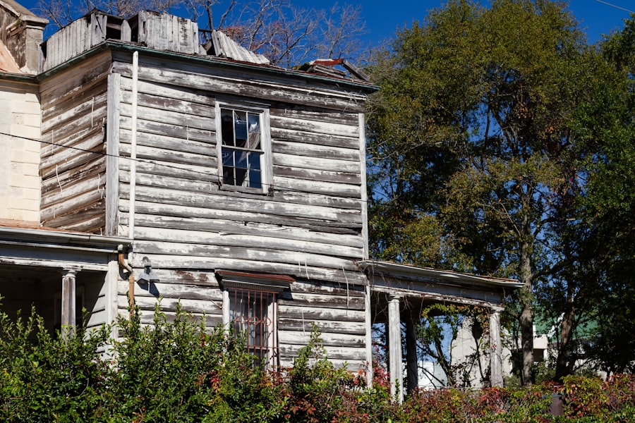 heritage designation suppression