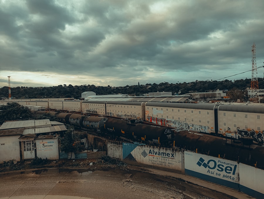 economic shift documentary