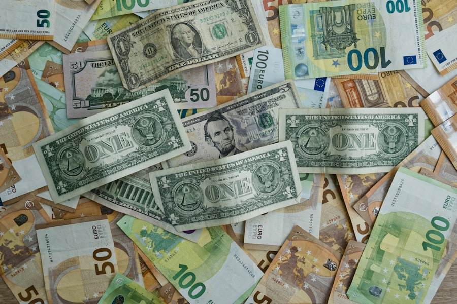 currency basis trading