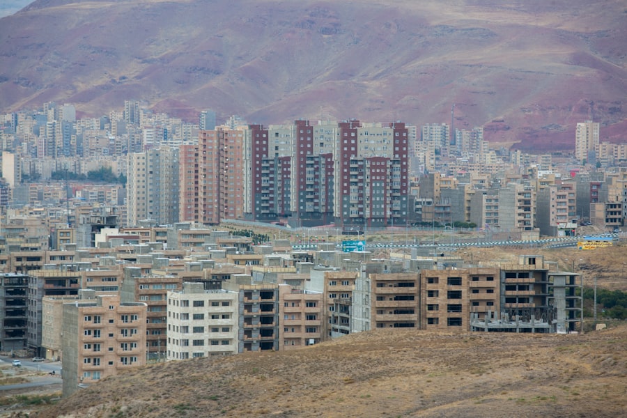 international settlement system