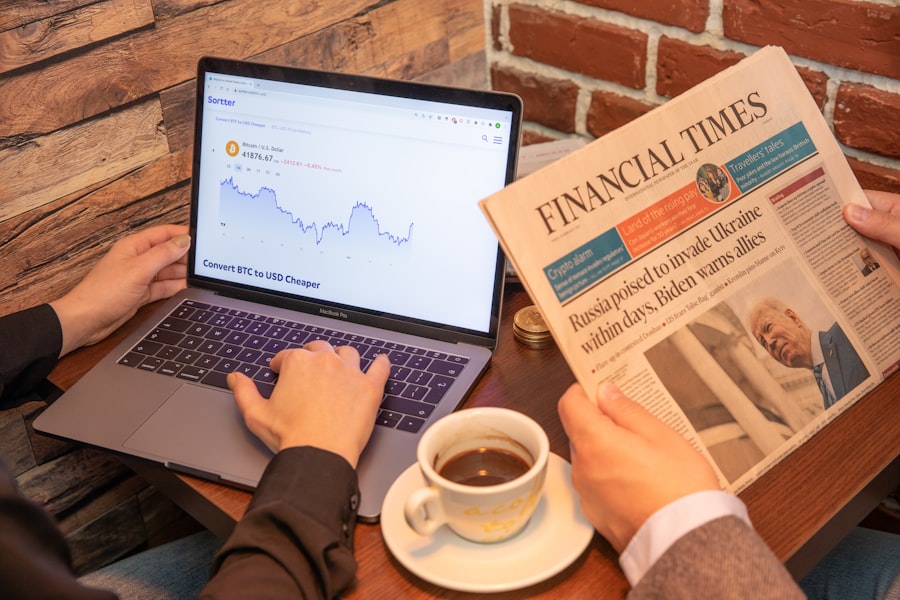 financial technology innovation