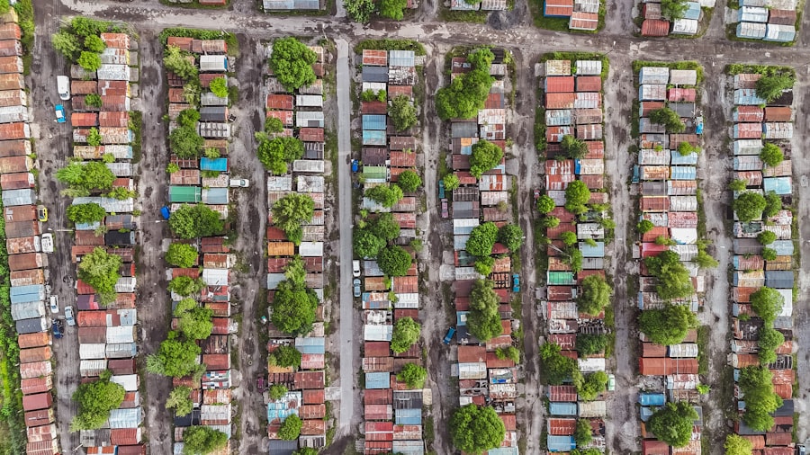 housing affordability crisis