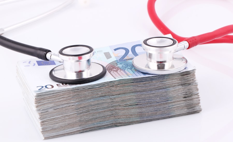 medical debt credit score impact