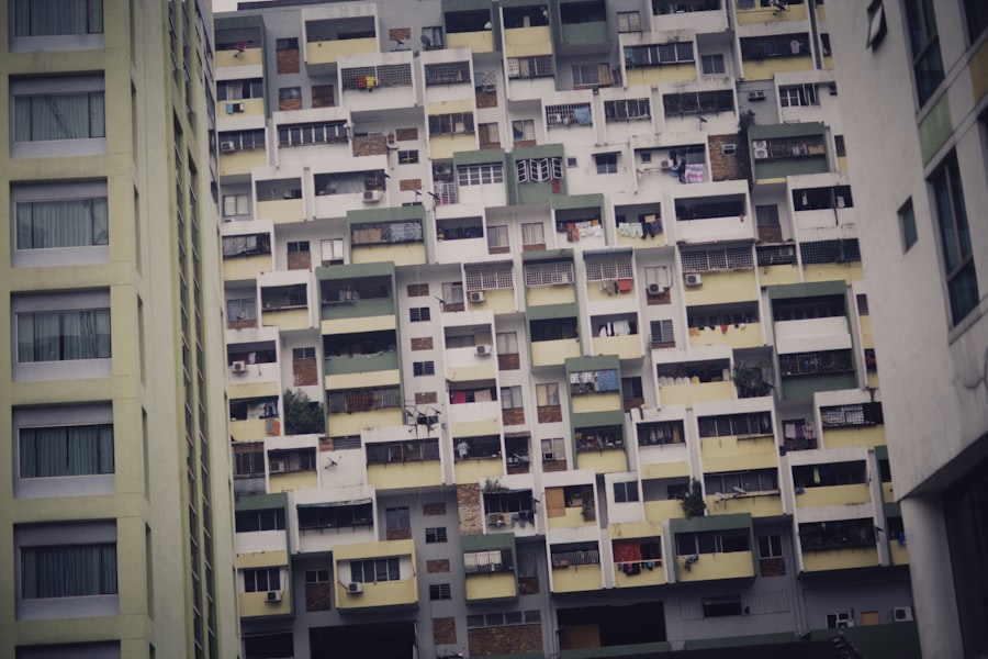 housing crisis documentary