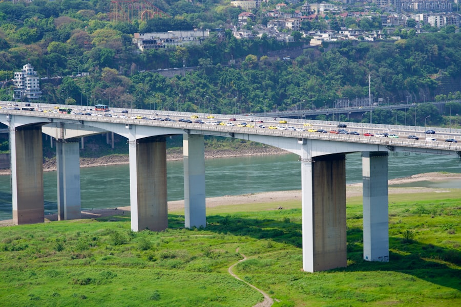 infrastructure failure competence