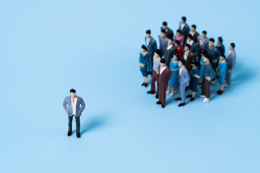 competent people leaving jobs