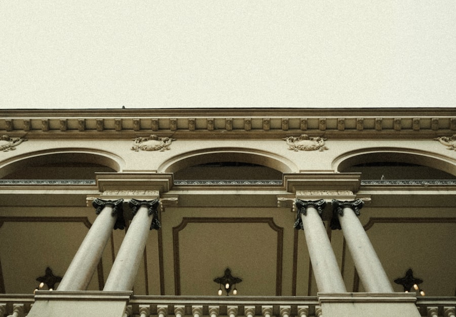 public trust institutions