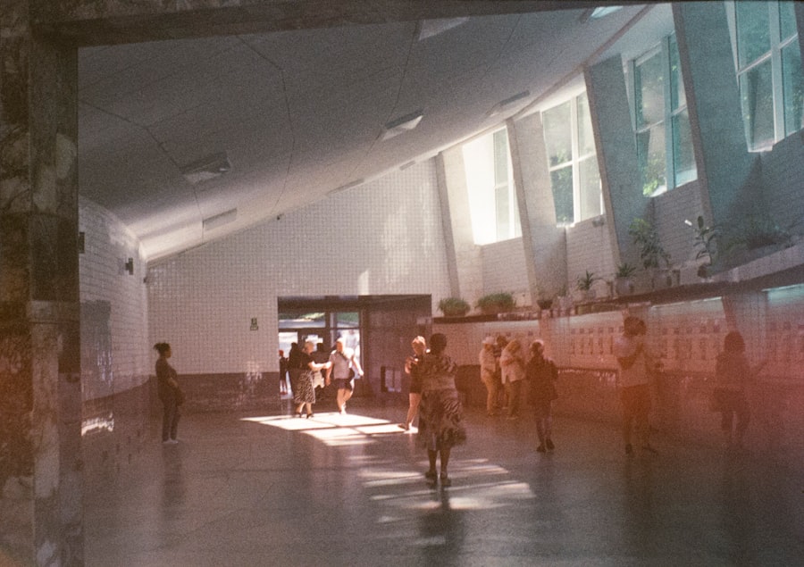 institutional memory