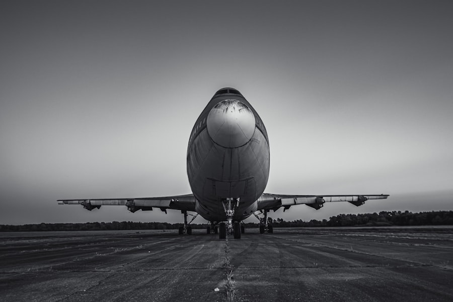 defense doctrine abundance destabilizes