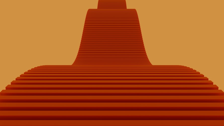 pyramid tool mark analysis