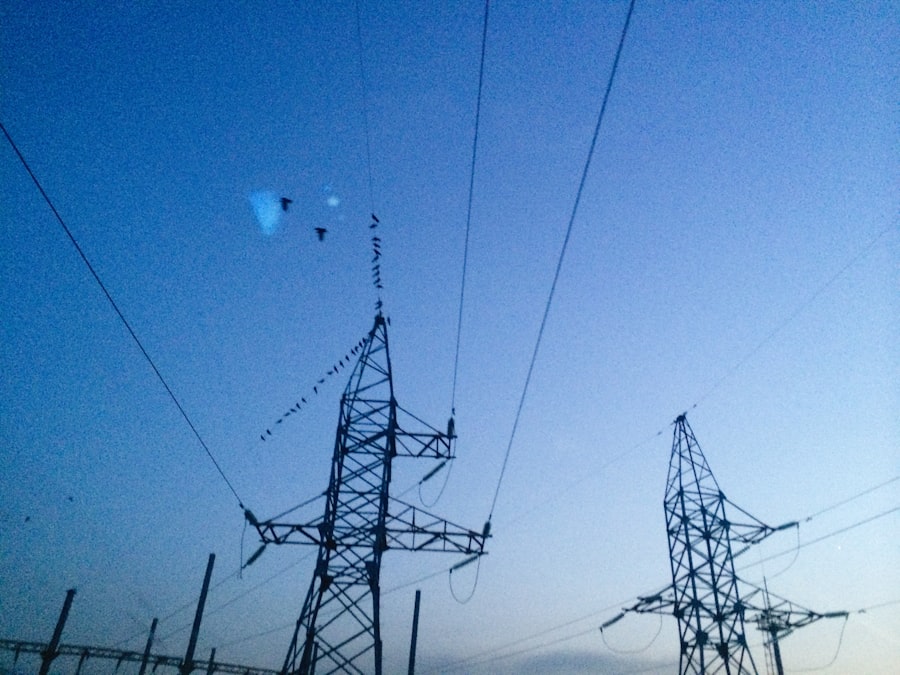 piezoelectric energy