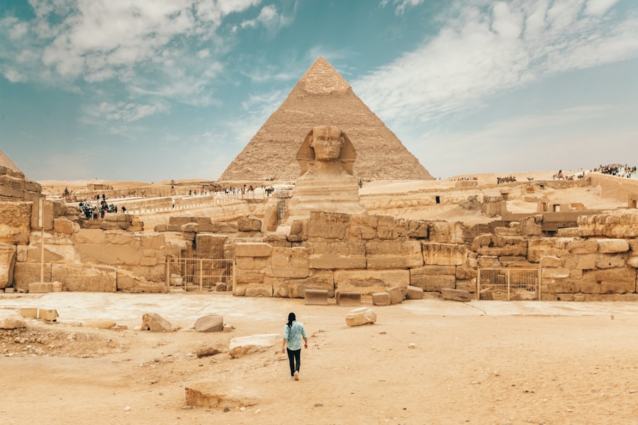 The Truth About Pyramids: Not Just Tombs