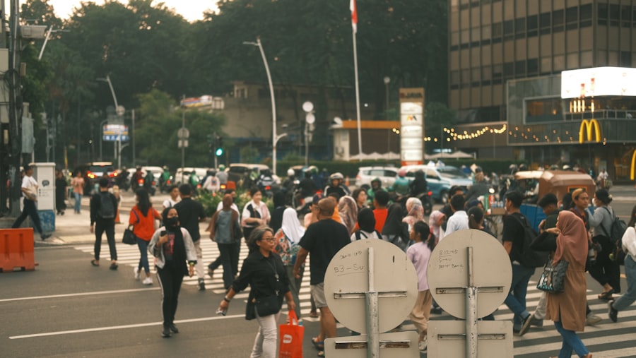 urban exodus documentary