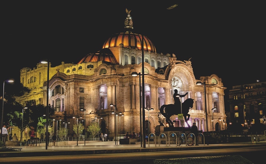 mexico city tech scene