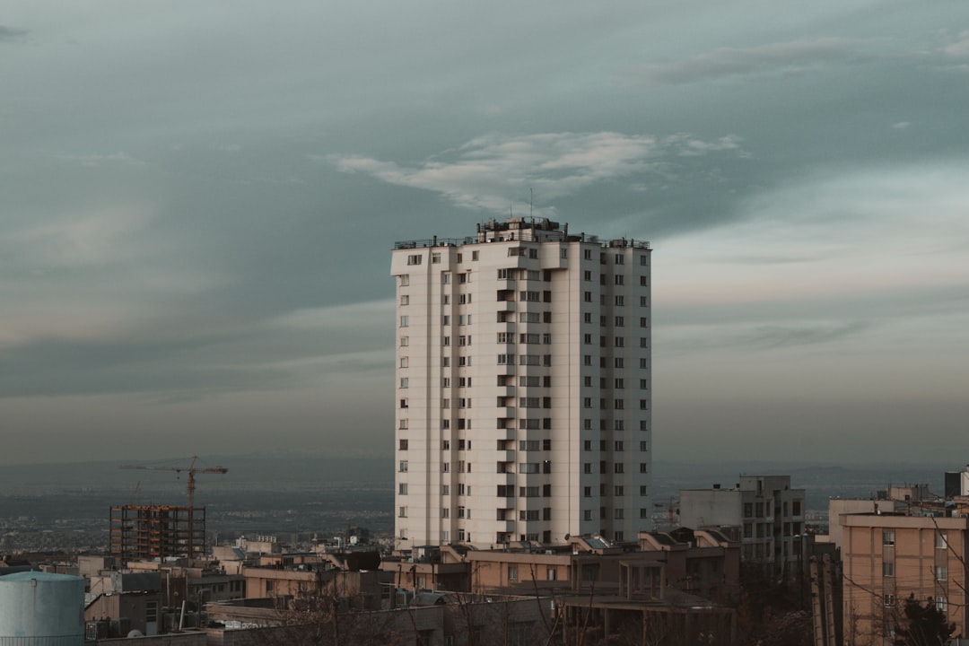 Photo housing crisis documentary