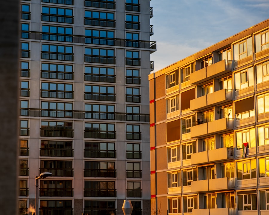 Photo arbitration clauses tenant rights