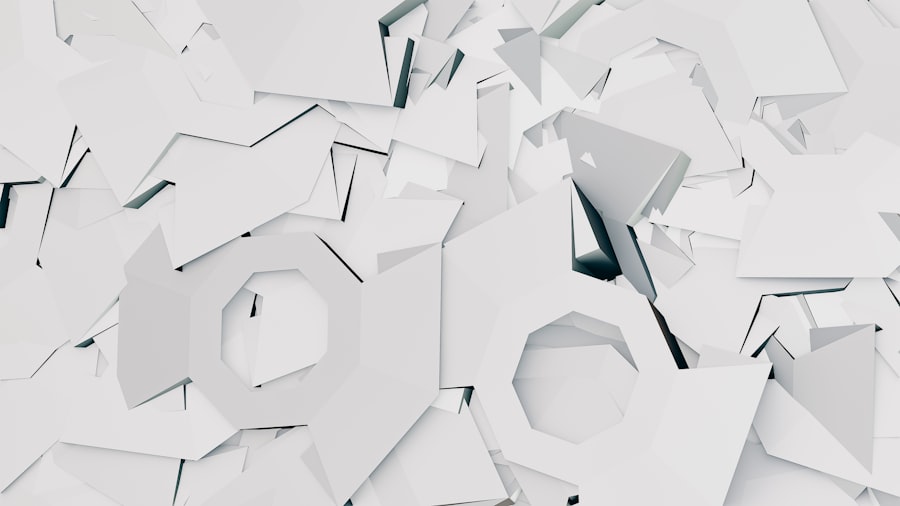 Photo credit file cleanup strategies