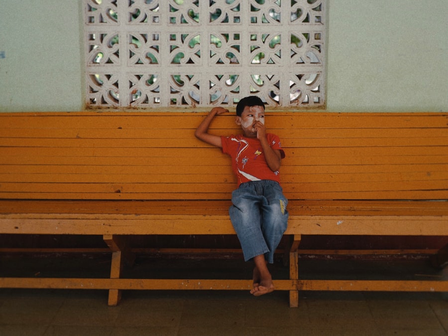 Photo public health workers