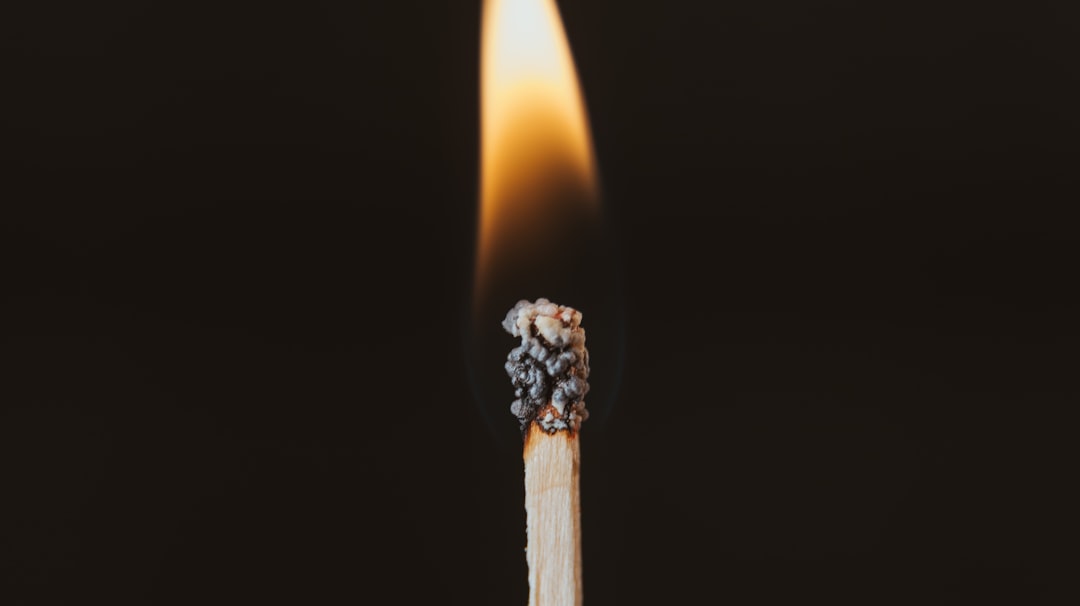 Photo moral injury burnout difference