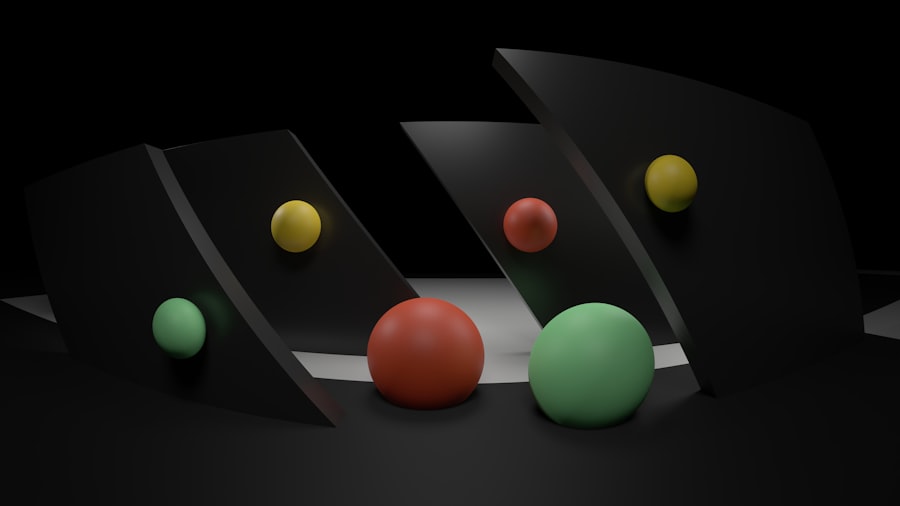 Photo KPI theater metric gaming systems