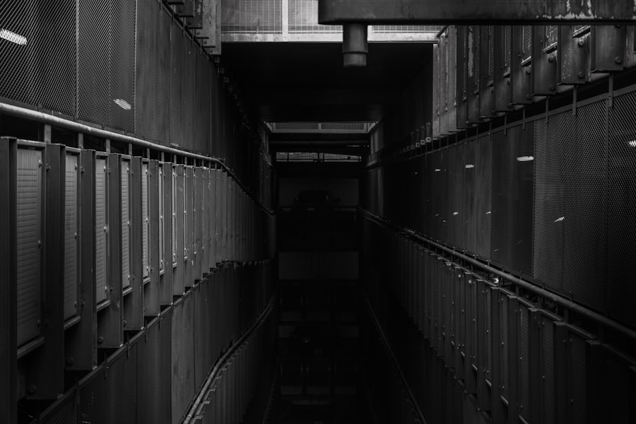 Photo institutional memory loss organizations