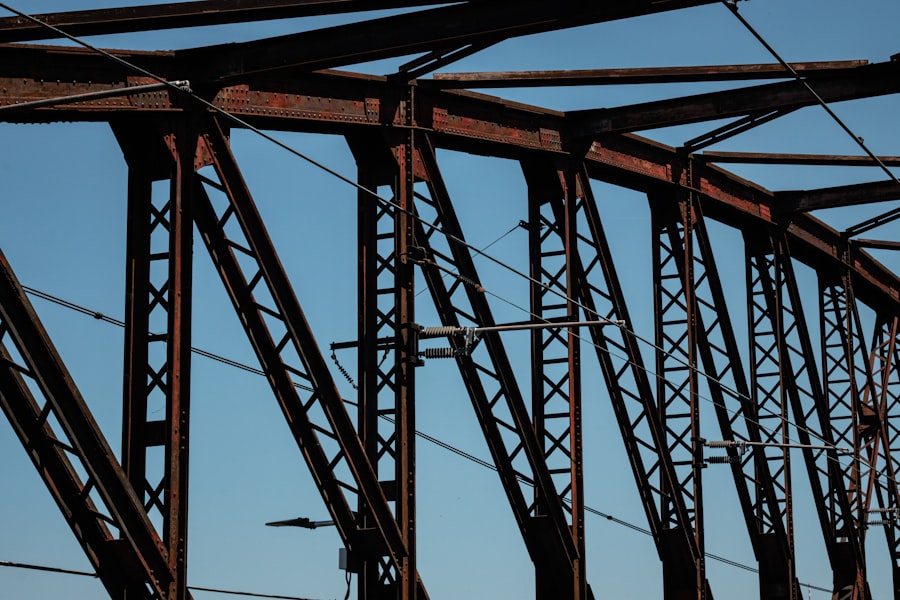 Photo infrastructure failure competence