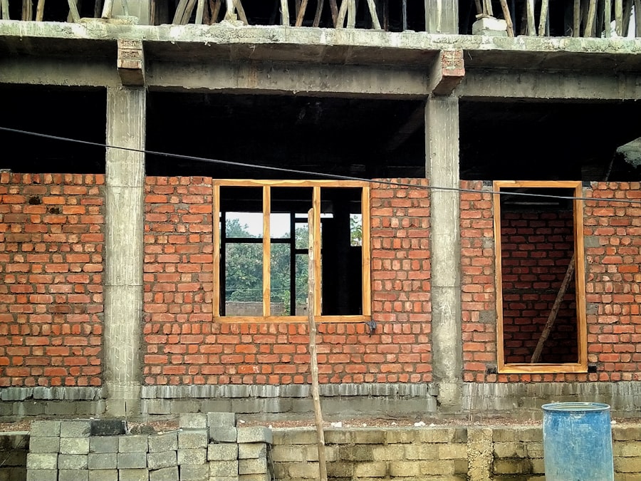 Photo competence rebuilding