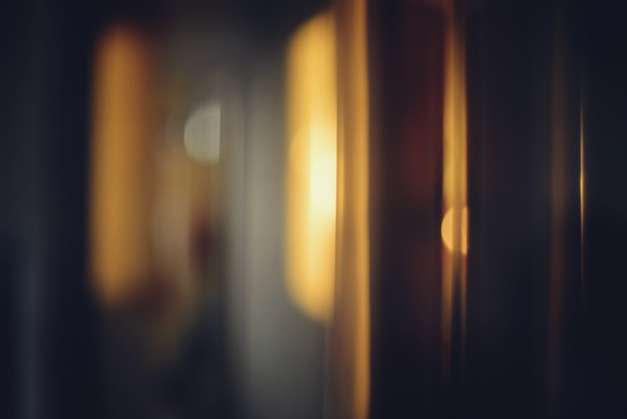 Photo ambient energy