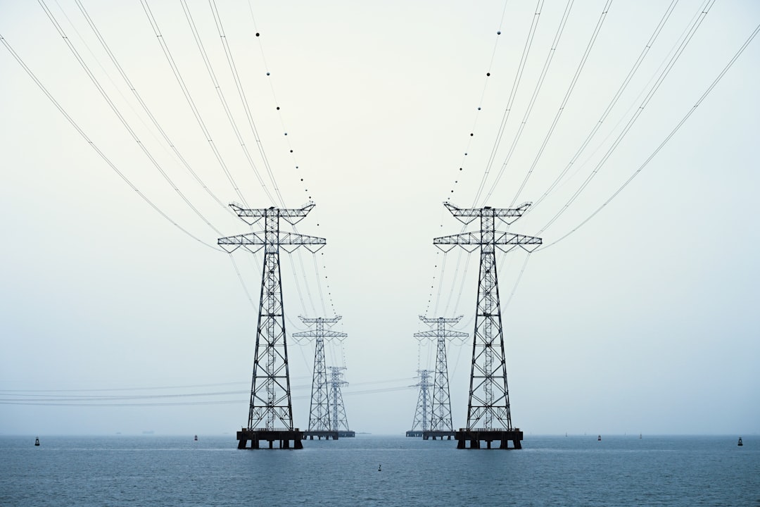 Photo government, free energy technology