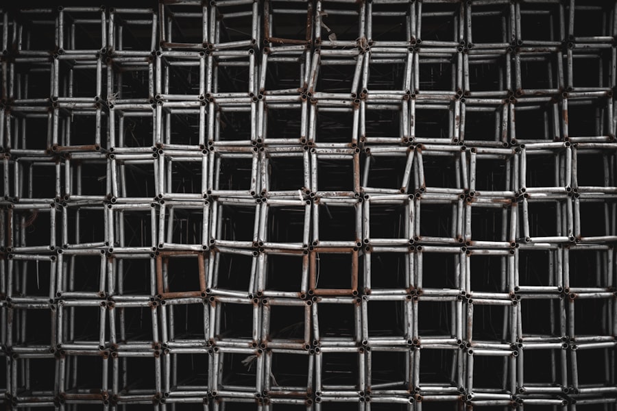 Photo grid independence