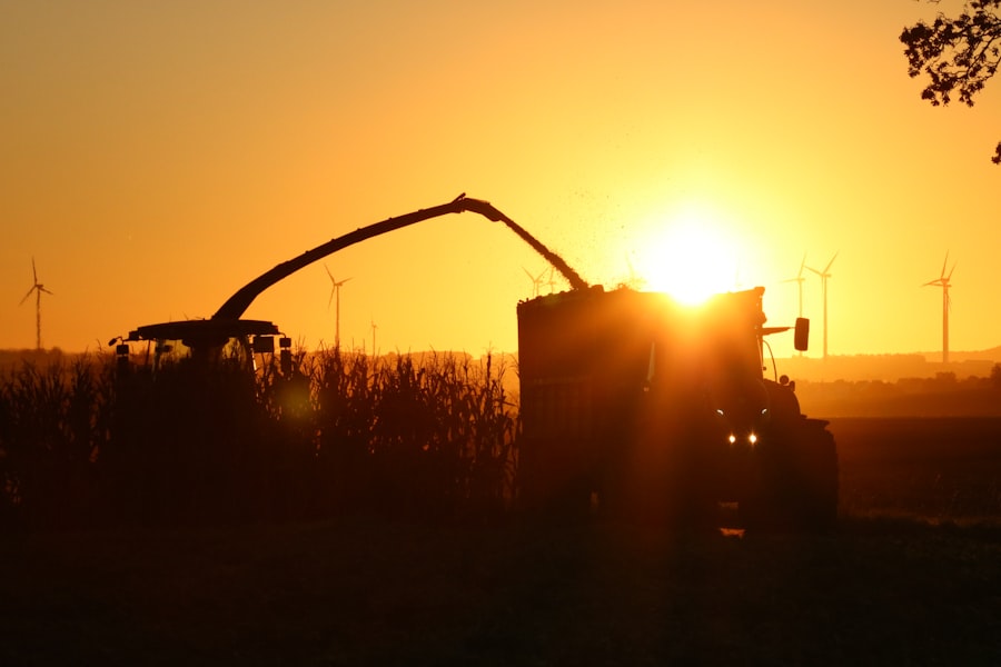 Photo energy harvesting