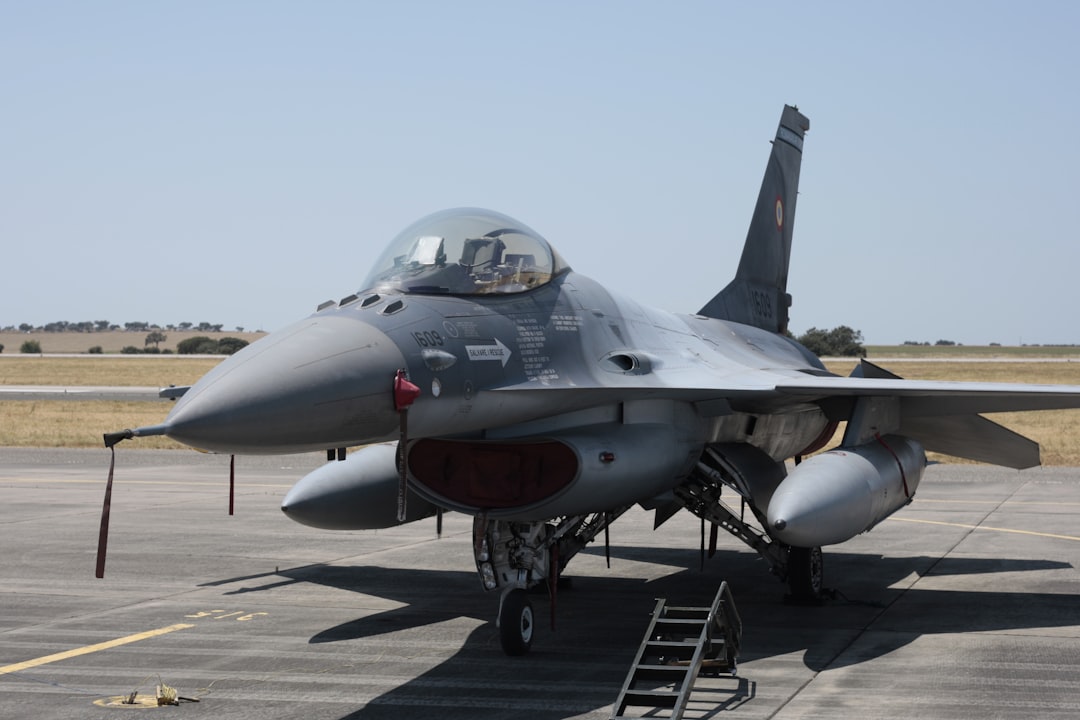 Photo defense technology