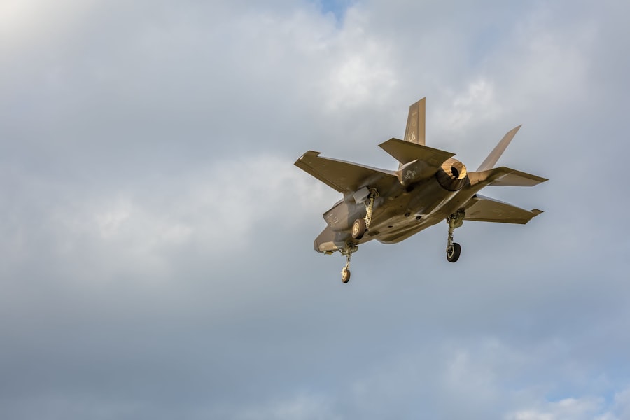 Photo defense technology