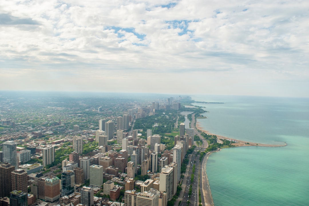 Photo chicago pension crisis