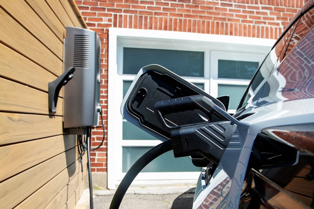 Photo energy technology