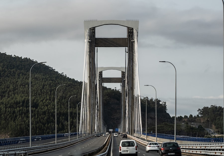 Photo infrastructure failure